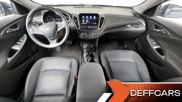 ChevroletGMDaewoo MALIBU 1.3 Turbo LS Deluxe купить на сайте DeffCars