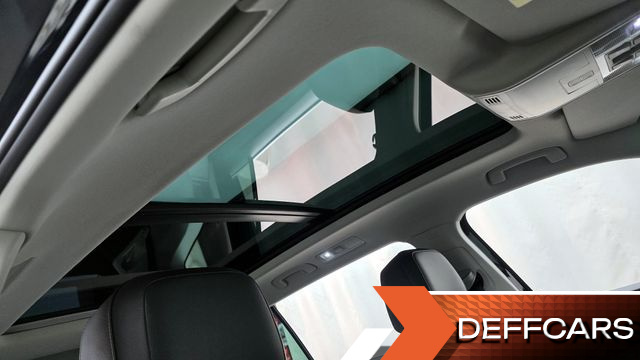 Volkswagen TIGUAN 2.0 TSI Prestige купить на сайте DeffCars