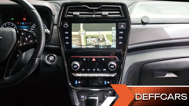 Ssangyong TIBOLI Gasoline 1.5 2WD V5 купить на сайте DeffCars