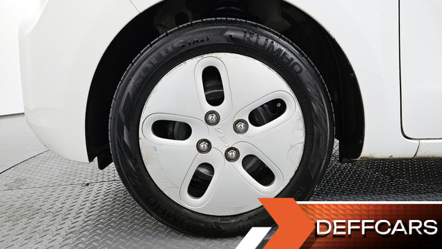 Kia RAY Van Prestige Special купить на сайте DeffCars