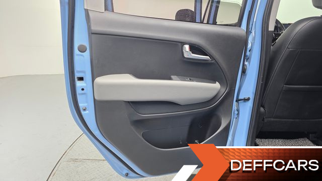 Kia RAY Trendy купить на сайте DeffCars