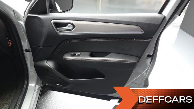 Renault-KoreaSamsung XM3 1.6 E-TECH Inspire купить на сайте DeffCars