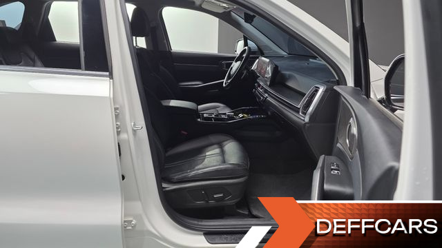 Kia SORENTO Diesel 2.2 4WD Prestige купить на сайте DeffCars