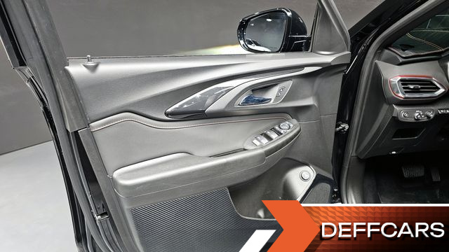ChevroletGMDaewoo TRAILBLAZER 1.3 Turbo 2WD RS купить на сайте DeffCars