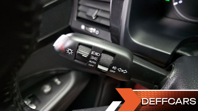 Ssangyong REXTON Diesel 2.2 4WD Noblesse (5-Link) купить на сайте DeffCars