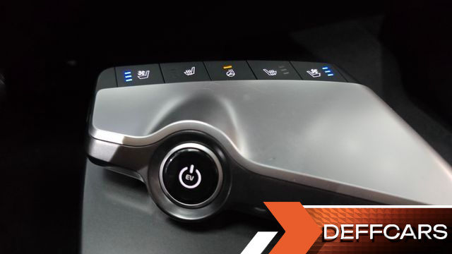 Kia EV6 Long Range Air купить на сайте DeffCars