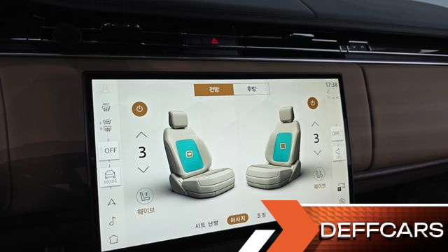 Land Rover RANGE ROVER P530 Autobiography Long Wheel Base купить на сайте DeffCars