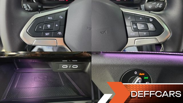 Volkswagen JETTA 1.5 TSI Prestige купить на сайте DeffCars