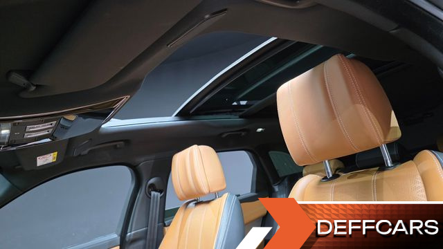 Land Rover RANGE ROVER VELAR 3.0 P400 R-Dynamic HSE купить на сайте DeffCars