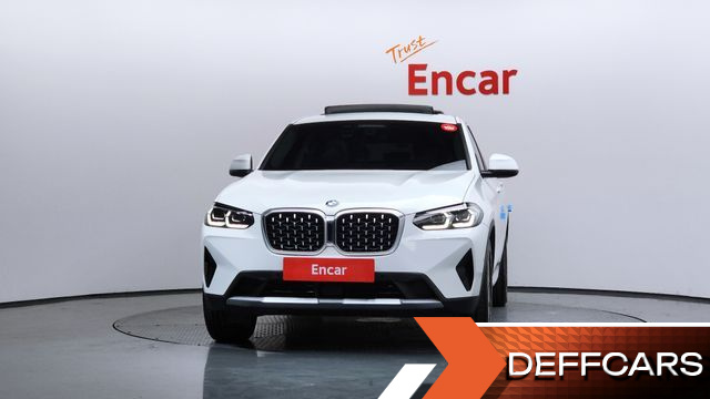 BMW X4 xDrive20i xLine купить на сайте DeffCars