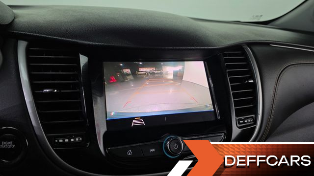 ChevroletGMDaewoo TRAX 1.4 LT Core купить на сайте DeffCars
