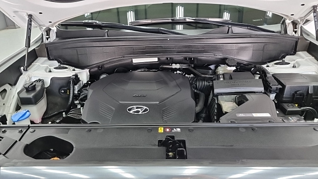 Hyundai PALISADE Gasoline 3.8 4WD VIP купить на сайте DeffCars