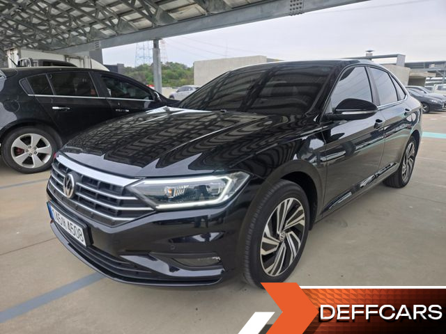 Volkswagen JETTA 1.4 TSI Prestige купить на сайте DeffCars