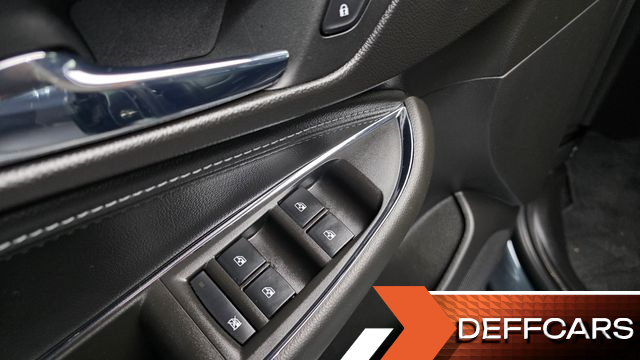 ChevroletGMDaewoo CRUZE 1.4 Turbo LT Deluxe купить на сайте DeffCars