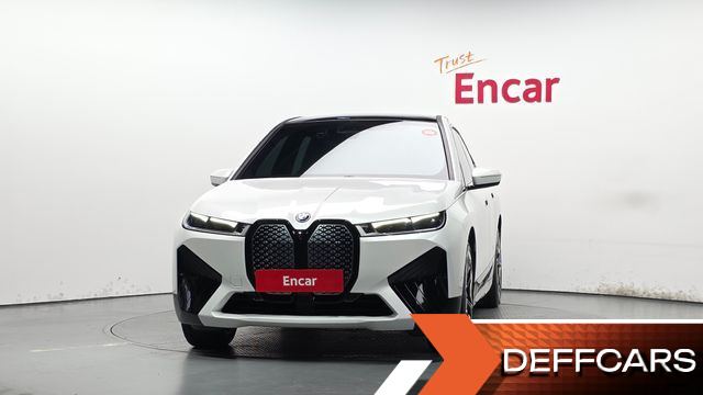 BMW IX xDrive50 Sports Plus купить на сайте DeffCars