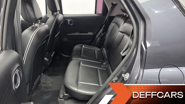 Hyundai CASPER Turbo Inspiration купить на сайте DeffCars