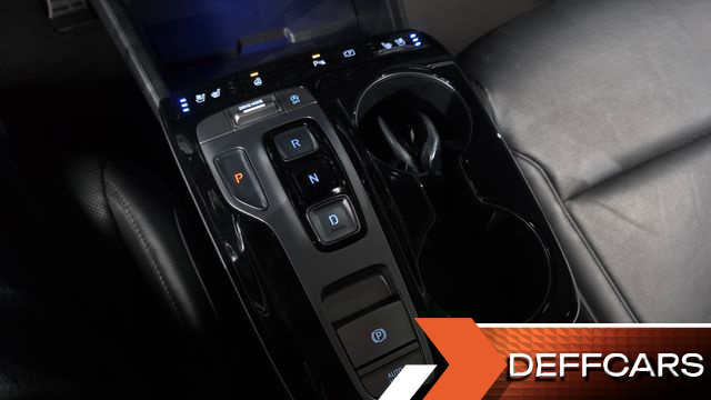 Hyundai TUCSON Gasoline 1.6 Turbo 2WD Inspiration купить на сайте DeffCars