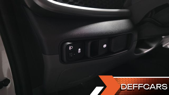 Kia TASMAN 2.5T Gasoline 4WD Dynamic купить на сайте DeffCars