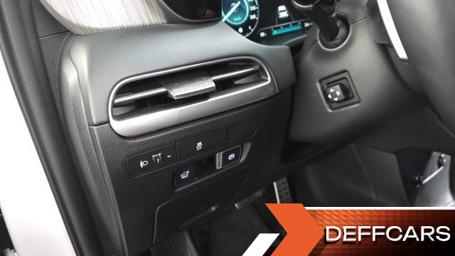 Hyundai PALISADE Gasoline 3.8 4WD Prestige купить на сайте DeffCars