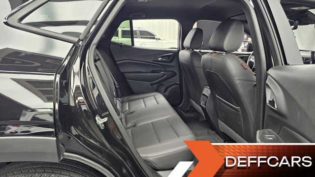 ChevroletGMDaewoo TRAX 1.2 RS купить на сайте DeffCars