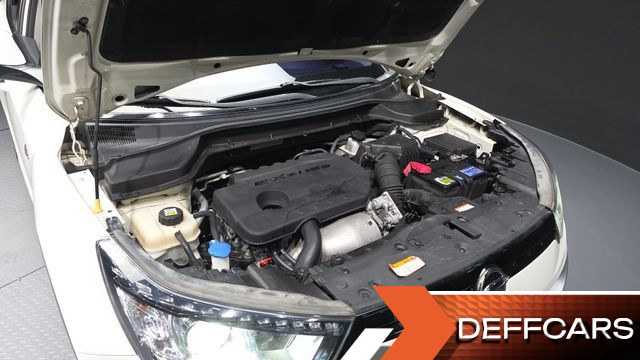 Ssangyong TIBOLI Diesel IX 4WD купить на сайте DeffCars