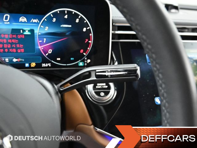 Mercedes E-CLASS E450 4MATIC Exclusive купить на сайте DeffCars