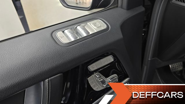 Mercedes G-CLASS AMG G63 купить на сайте DeffCars