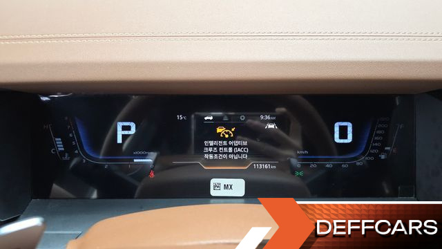 Ssangyong TORRES Gasoline 1.5 2WD T7 купить на сайте DeffCars