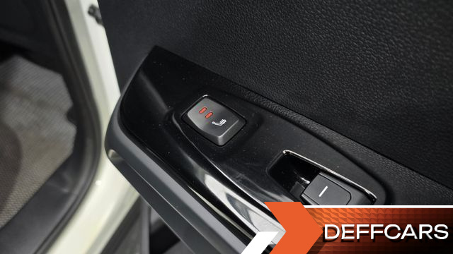 Ssangyong TORRES Gasoline 1.5 2WD T7 купить на сайте DeffCars