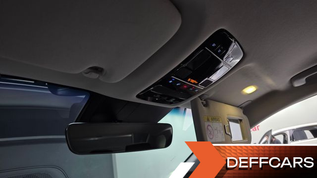 Hyundai GRANDEUR 2,5 Gasoline 2WD Premium купить на сайте DeffCars