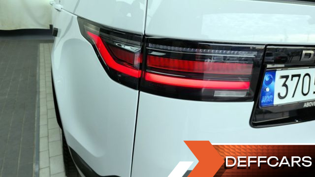 Land Rover DISCOVERY D300 R-Dynamic HSE купить на сайте DeffCars