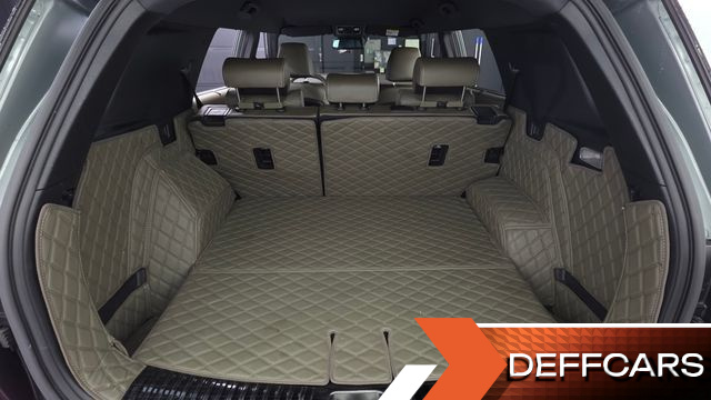 Ssangyong TORRES Gasoline 1.5 2WD T7 купить на сайте DeffCars