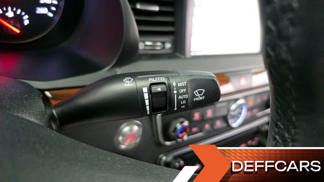 Kia K7 2.4 GDI Limited Edition купить на сайте DeffCars