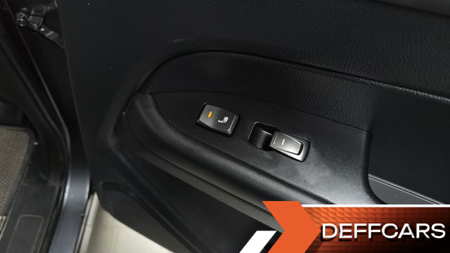 Ssangyong REXTON Diesel 2.2 4WD Expedition купить на сайте DeffCars