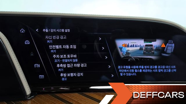 Cadillac ESCALADE 6.2 Sports Platinum купить на сайте DeffCars