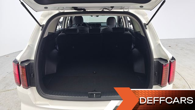 Kia SORENTO Diesel 2.2 2WD Trendy купить на сайте DeffCars