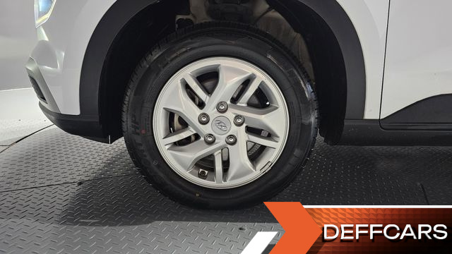 Hyundai VENUE 1.6 Modern Plus купить на сайте DeffCars