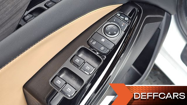 Kia K7 2.5 GDI Noblesse купить на сайте DeffCars
