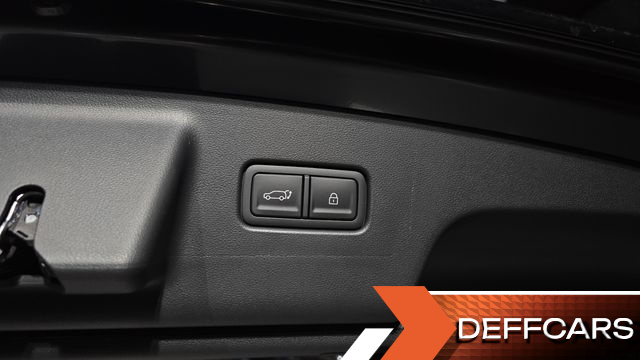 Hyundai PALISADE Gasoline 2.5T 4WD 7-Seater Calligraphy купить на сайте DeffCars