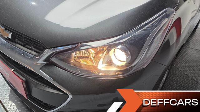 ChevroletGMDaewoo SPARK LT купить на сайте DeffCars
