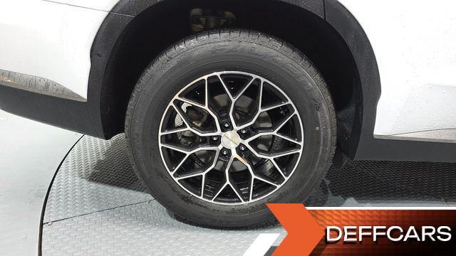 Hyundai PALISADE Gasoline 3.8 2WD Exclusive купить на сайте DeffCars