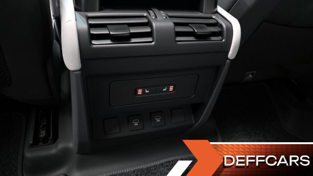 Land Rover DEFENDER 110 D250 X-Dynamic SE купить на сайте DeffCars