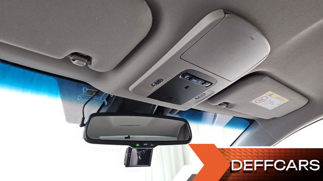 Toyota CAMRY 2.5 LE Hybrid купить на сайте DeffCars