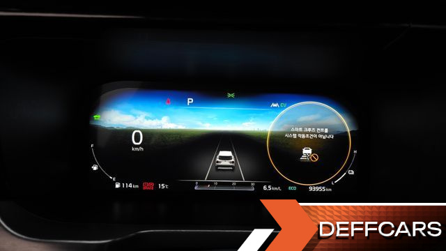 Kia SORENTO HEV 1.6 4WD Gravity купить на сайте DeffCars