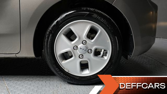 Kia RAY Prestige купить на сайте DeffCars