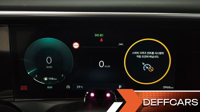 Hyundai PALISADE Gasoline 2.5T 4WD 9-Seater Calligraphy купить на сайте DeffCars