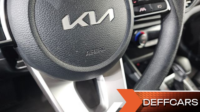 Kia K3 1.6 Trendy купить на сайте DeffCars