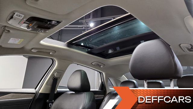 Kia K5 1.6 Turbo Signature купить на сайте DeffCars