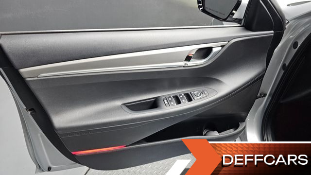 Hyundai GRANDEUR 3.0 LPi (Taxi) Deluxe купить на сайте DeffCars