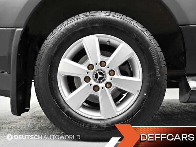 Mercedes SPRINTER 3.0 Diesel W907 купить на сайте DeffCars